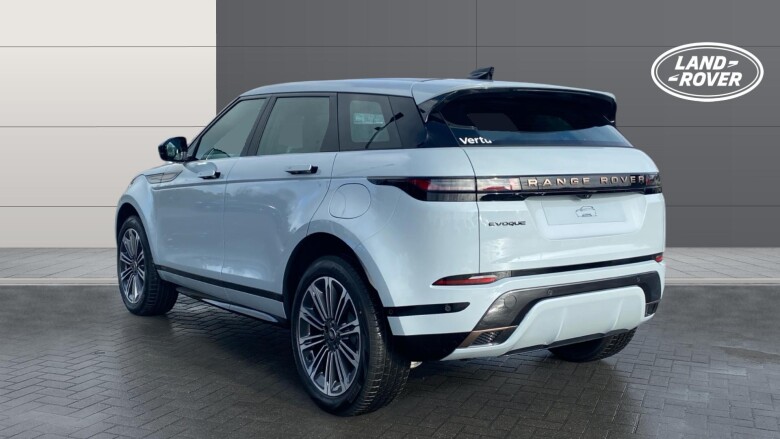 Land Rover Range Rover Evoque 1.5 P270e Autobiography 5dr Auto [Revised] Hatchback